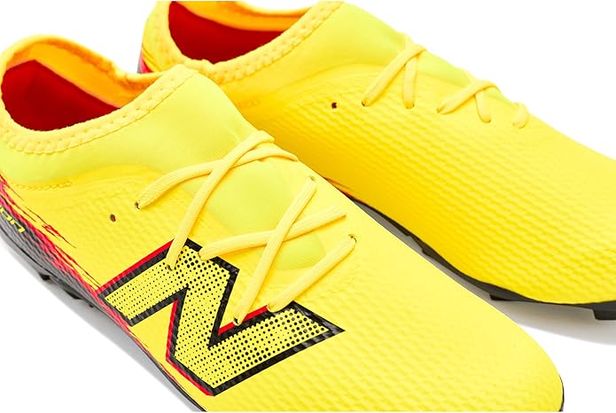 New Balance Unisex-Child Furon Team Jnr Fg V8