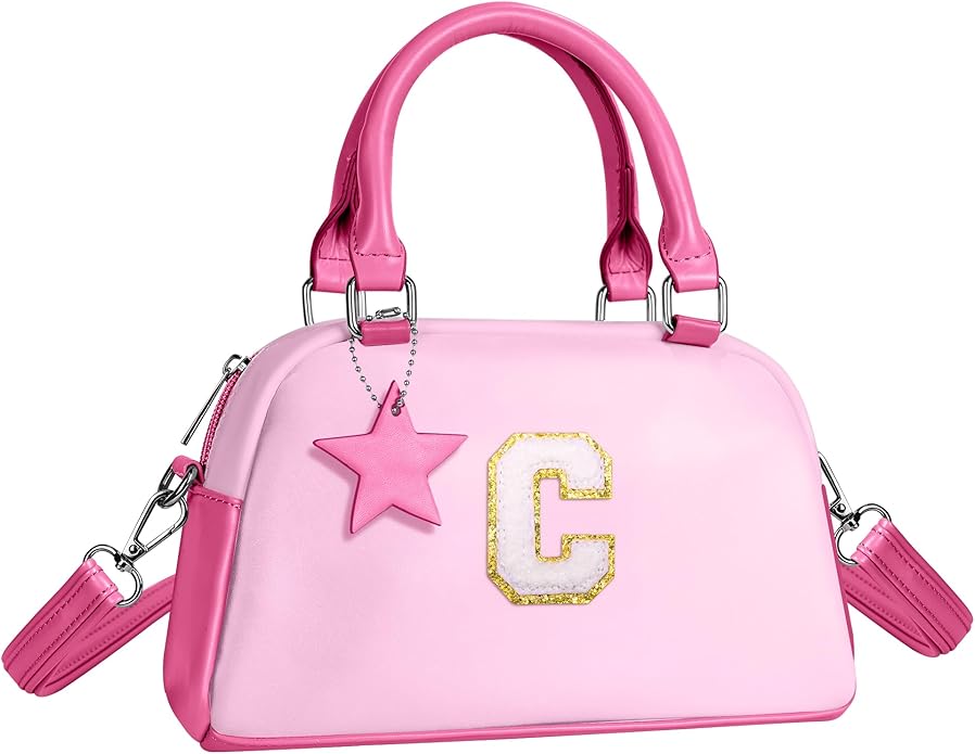 Birthday Gifts for 2 3 4 5 6 7 8 9 10 11 12, Girls Purse Kids Handle Bag, Gift for Toddler Kids Girls Preteens