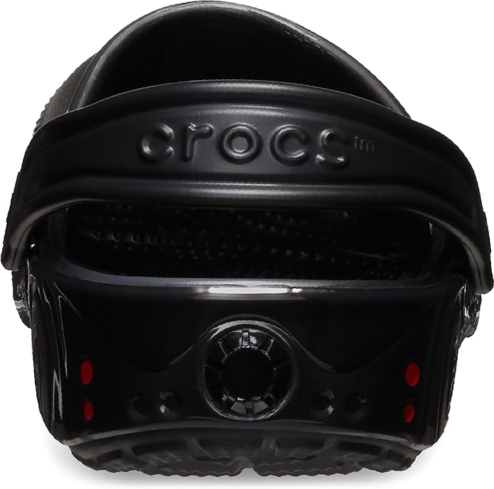 Crocs Unisex-Child Batman Batmobile Classic Clog