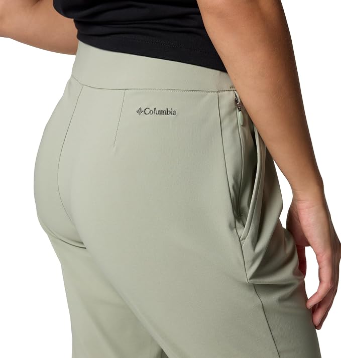 Columbia Women's Anytime Bootcut Pants