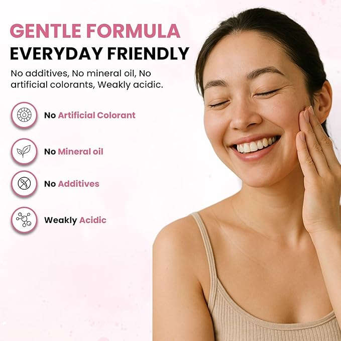 Kikumasamune Moisturizing Face and Body Lotion for Dry Skin, Hydrating Moisturizer Sake Toner Lotion from Japan for Women and Men 16.9 Fl Oz/ 500mL, Clear Moist