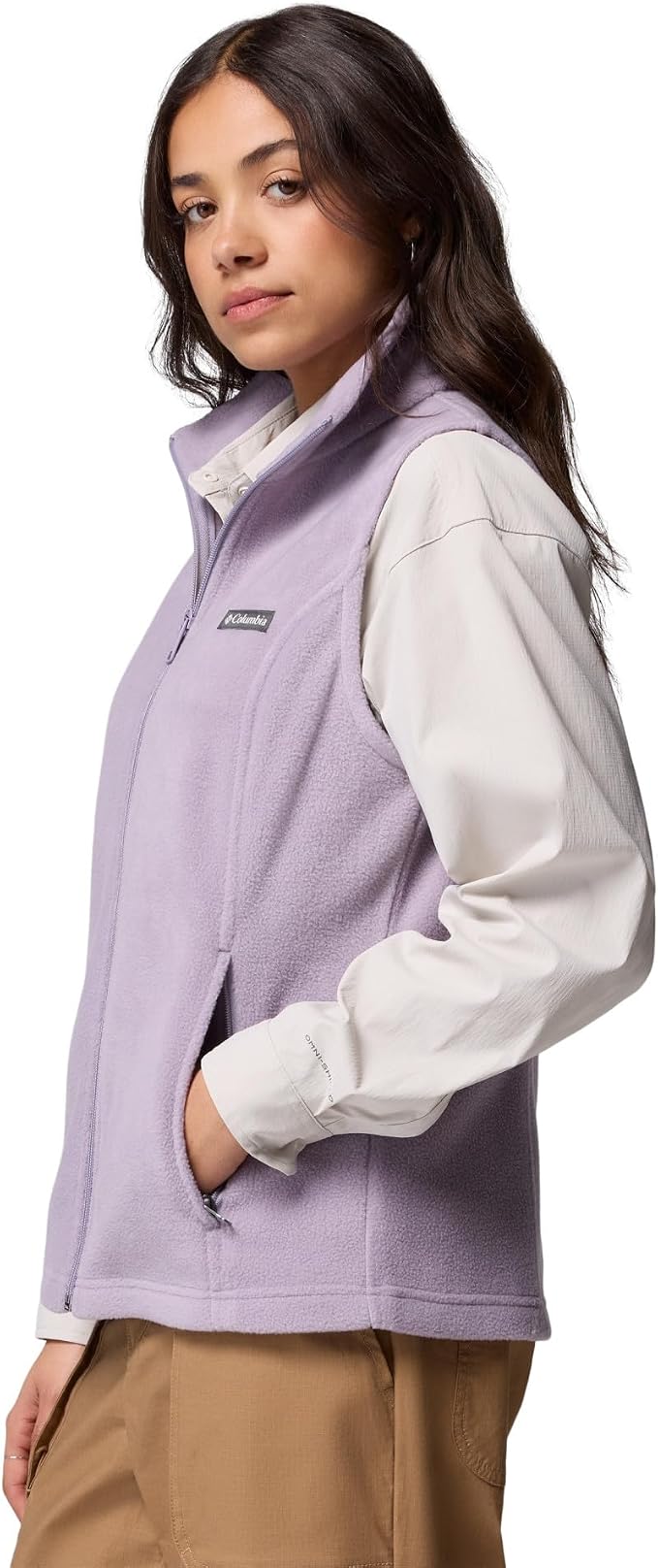 Columbia Women's Benton Springs Vest