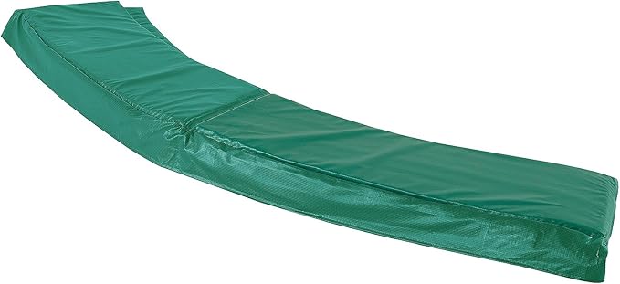 Machrus Upper Bounce Round Trampoline Replacement Safety Pad Spring Cover, Protective Accessories