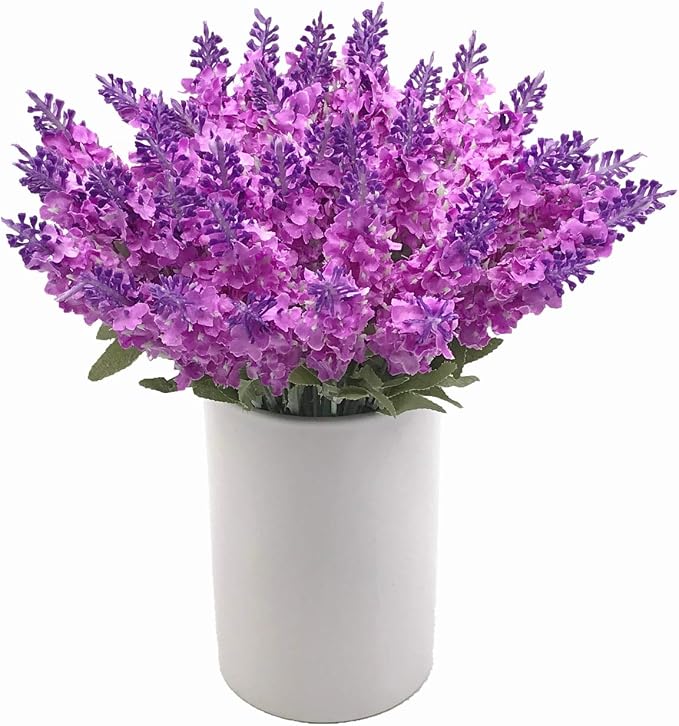 WGV Ceramic Cylinder Vase Bulk Width 4" Height 6" Elegant Unique Modern Matte Floral Container Planter Pot Centerpiece for Event Party Wedding Office Home Decor, Smooth White 12 Pieces