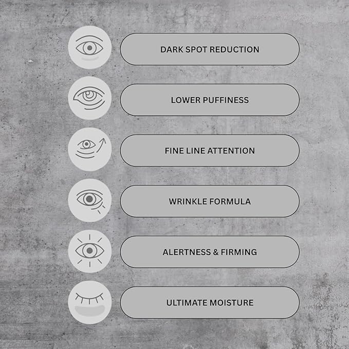 The Men Pen Eyebrow Boosting + Caffeine Kit | Eyebrow, Beard and Hair Filler | Waterproof, Long Lasting, Sweat Proof - Blonde