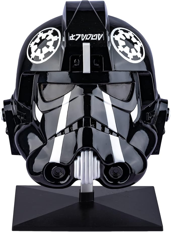 Evere SW Clone Arc Commander Helmet Cosplay Deluxe Halloween Collectible Prop