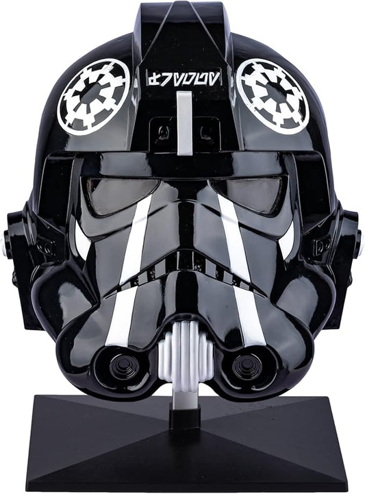 Evere SW Clone Arc Commander Helmet Cosplay Deluxe Halloween Collectible Prop