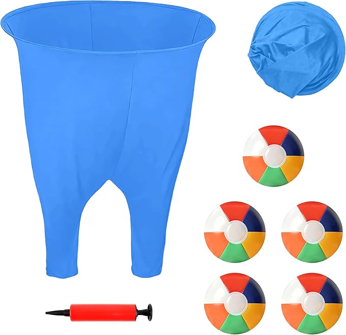 Granny Pants Yard Game, Granny Pants Outdoor Games for Adults Family Easter Carnival Party