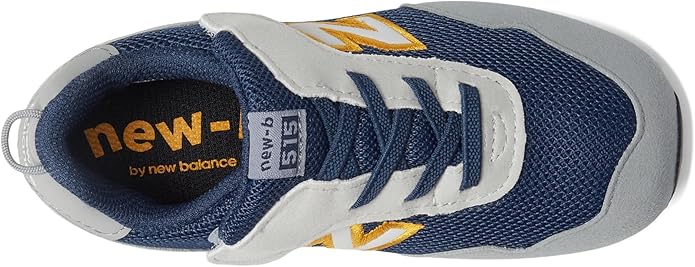 New Balance Baby 515 V1 Hook & Loop Sneakers