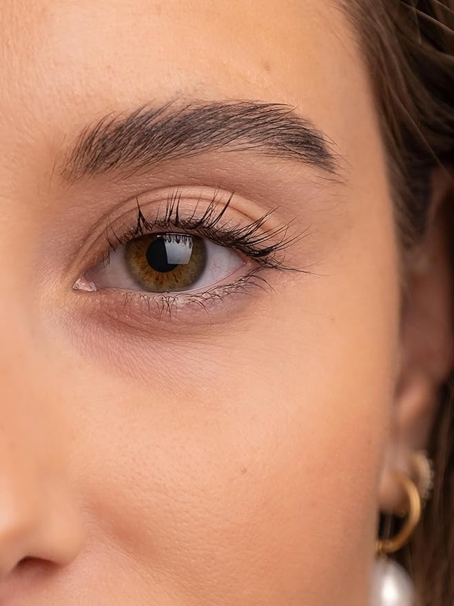 SWEED - The Brow Serum | Peptides, Biotin, Keratin | Prostaglandin-Free | Vegan, Cruelty-Free, Clean Beauty (0.10 fl oz | 3 ml)