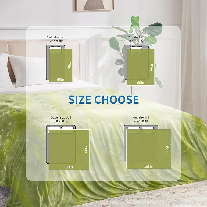 Guohaoi Cooling Blanket for Hot Sleepers and Night Sweats 90"x108" King | Arc-Chill Q-Max >0.5 Cool Fiber,100% Oeko-Tex Certified Lightweight Summer Blanket for Travel/Outdoor Ultra Cold Breathable