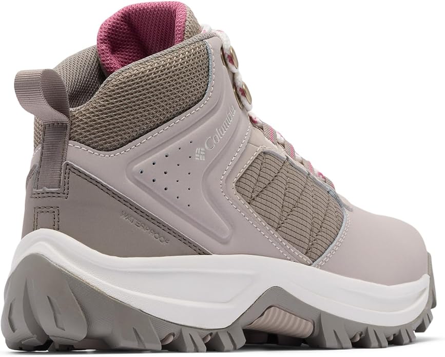 Columbia Transverse Suede