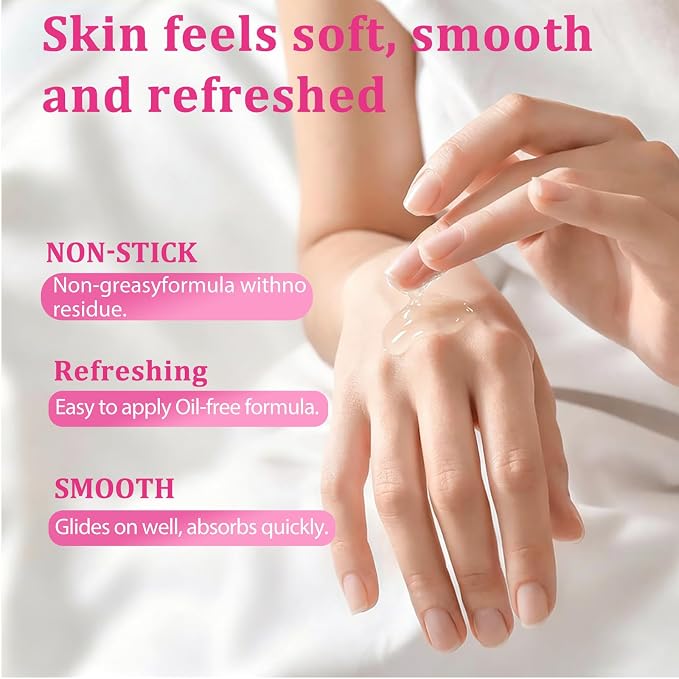Vaginal Tightening Gel - Nstant Tightener, Firming Tightener for Women | Fast-acting Tightener - Natural Firming and Toning - Moisturizing and Hydrating Intimate Well-Being-1.18oz