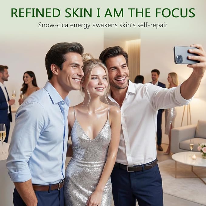 ITECFREELY Moisturizer Phytocin Cream, Natural Centellâ Asiatica Extract Cream for Sensitive Skin, Helps Soothe and Hydrate for Smoother Skin