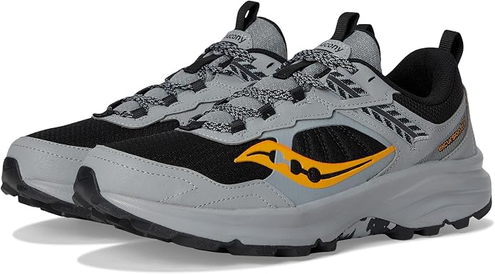 Saucony Men's Excursion Tr17 Hiking Shoes