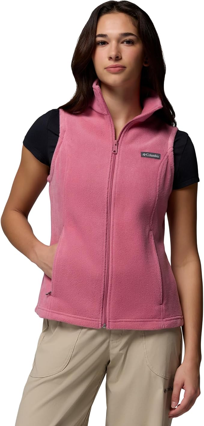 Columbia Women's Benton Springs Vest
