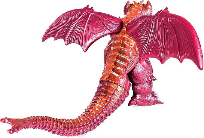 Destroyah Action Figures Toys, King of The Monsters Dragon Monster (Destoroyah)