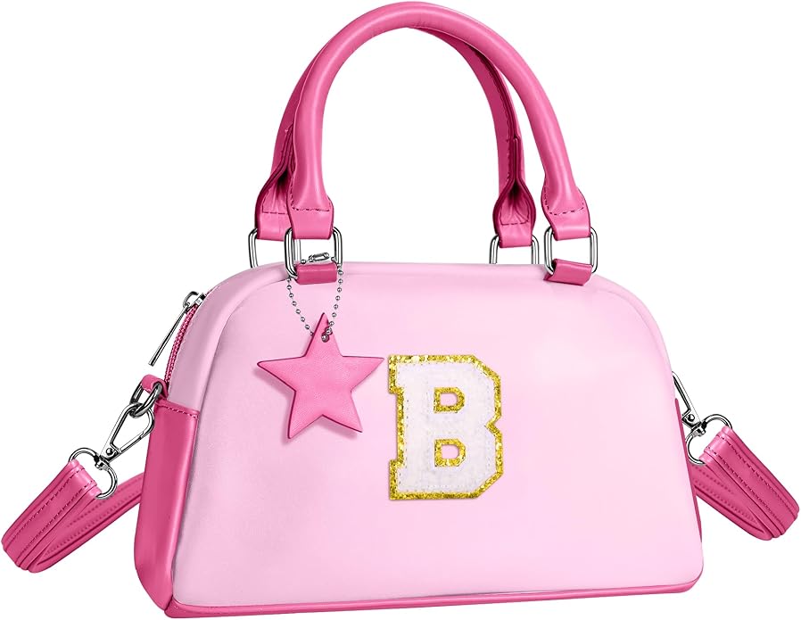 Birthday Gifts for 2 3 4 5 6 7 8 9 10 11 12, Girls Purse Kids Handle Bag, Gift for Toddler Kids Girls Preteens