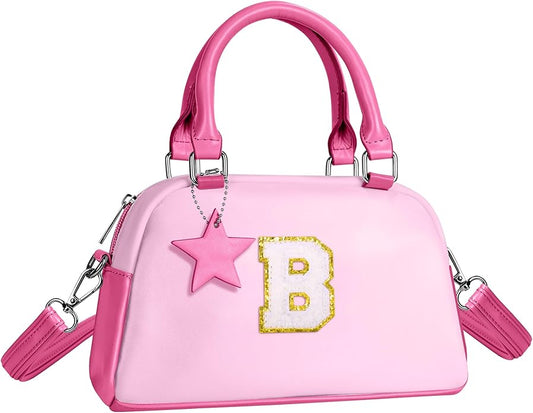 Birthday Gifts for 2 3 4 5 6 7 8 9 10 11 12, Girls Purse Kids Handle Bag, Gift for Toddler Kids Girls Preteens