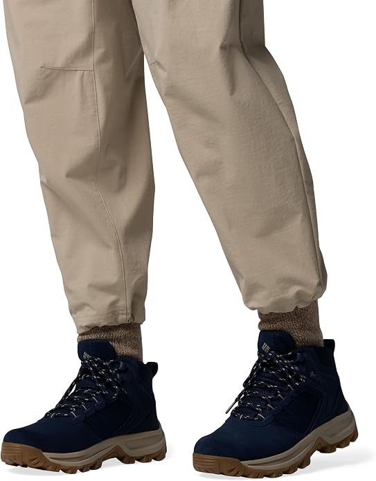 Columbia Transverse Suede