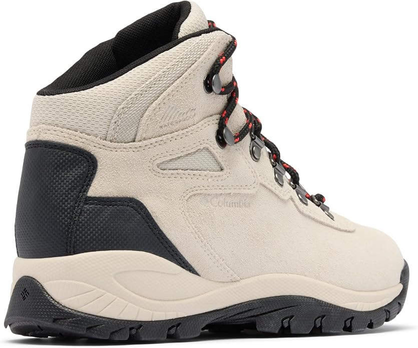 Columbia womens Newton Ridge Plus Waterproof Amped
