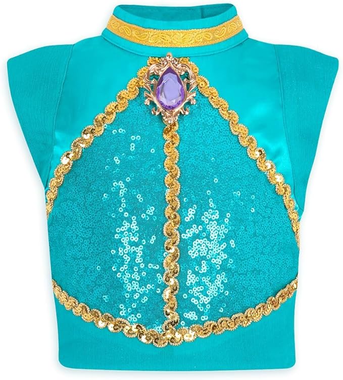 Disney Store Official Princess Costumes – Princess Outfits for Dress Up and Play