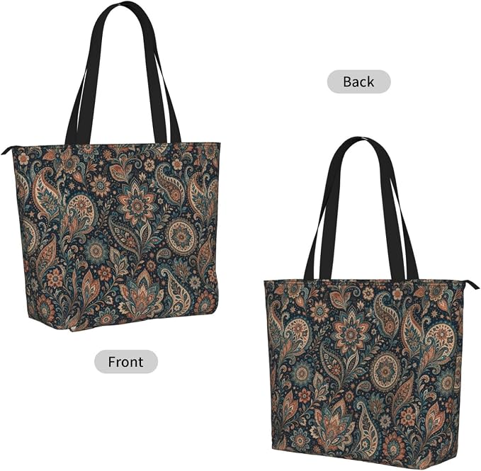 Christian Cross Jesus God Yoga Mat Bag for Women with Mats Bags Carrier Carryall Canvas Tote with Zipper Pocket, Polyester Gym Bag for Yoga Pilates Beach Travel Fitness Workout Gifts for Yoga Lovers