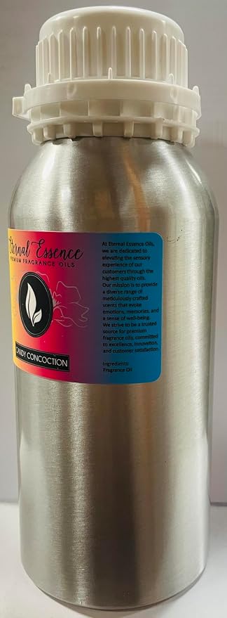 Candy Concoction - Premium Grade Fragrance Oil - Scented Oil - 16oz