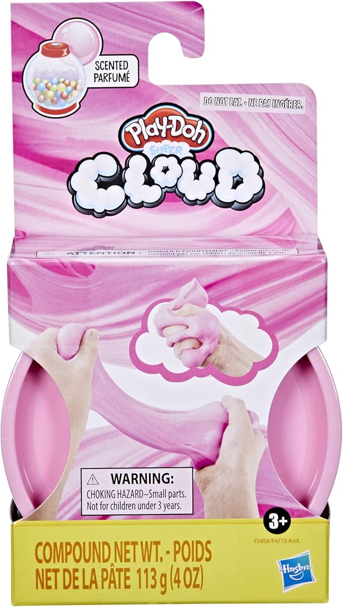 Play-Doh® Super Cloud Pink