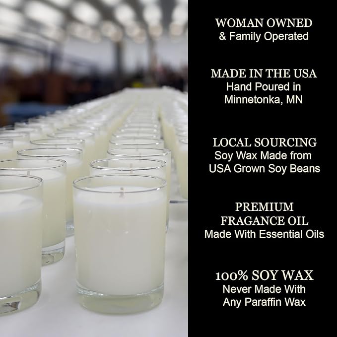 Cedar Crate Market - Pregnancy Must Haves, New Mom Gifts, Mothers Day, New Mom Candle for Women, Funny Baby Shower, Pregnancy Gifts for Expecting Mama, Gender Reveal, Scented Soy Wax Candle