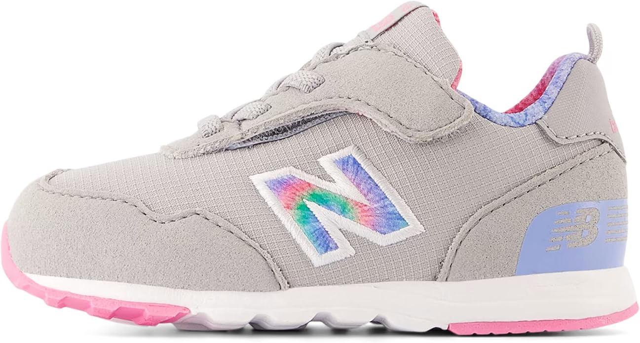 New Balance Baby 515 V1 Hook & Loop Sneakers