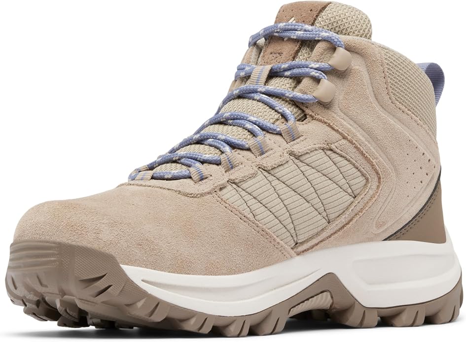 Columbia Transverse Suede