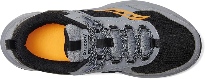 Saucony Men's Excursion Tr17 Hiking Shoes