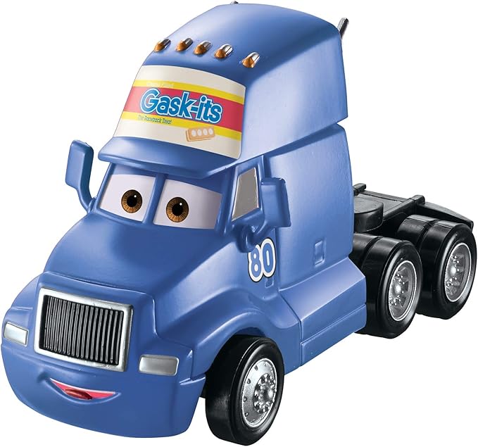 Disney Cars Toys Dale Roofolo