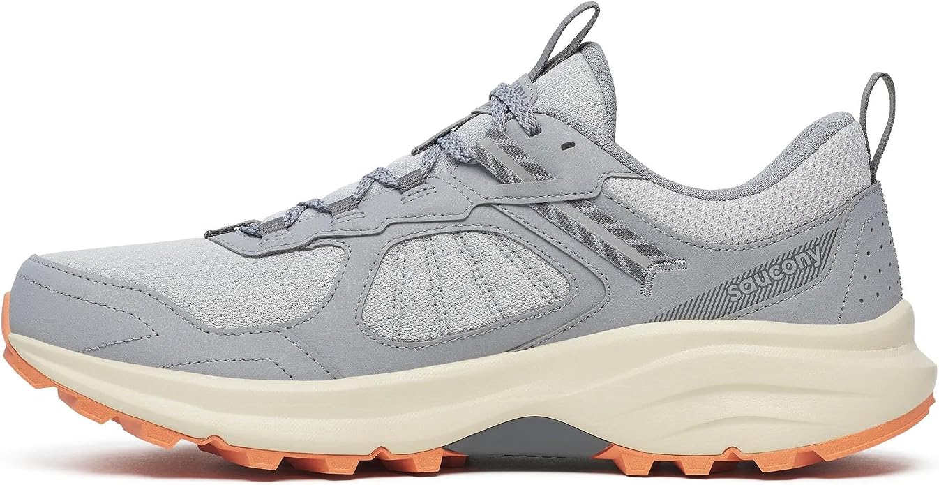 Saucony Men's Excursion Tr17 Hiking Shoes