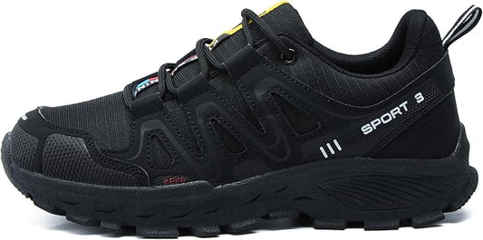 Women Hiking Shoes Casual Non-Slip Lightweight Comfortable Running Fashion Sneakers Walking Trekking Outdoor Shoes
