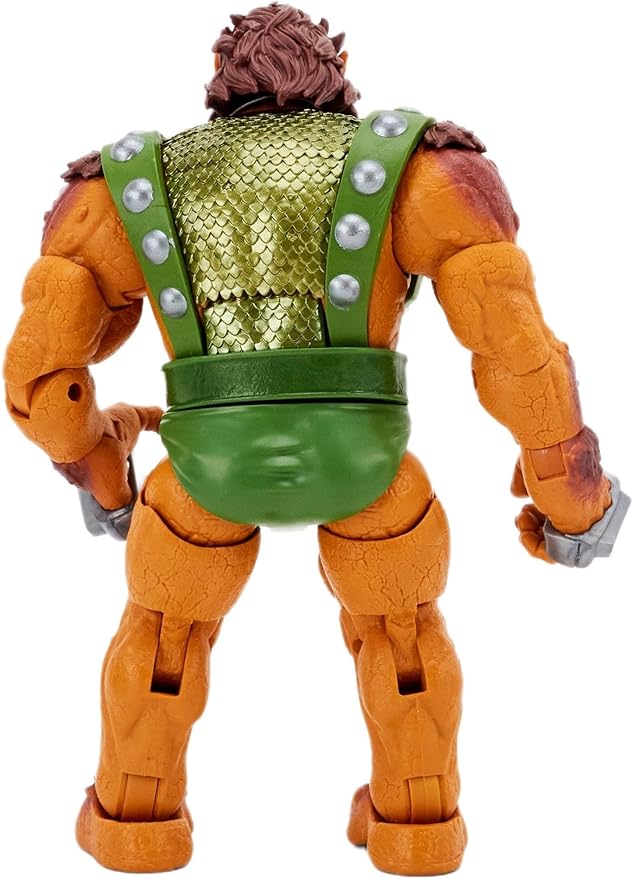 Hasbro F3422 Action Figure, Multicoloured, 20 Centimeters
