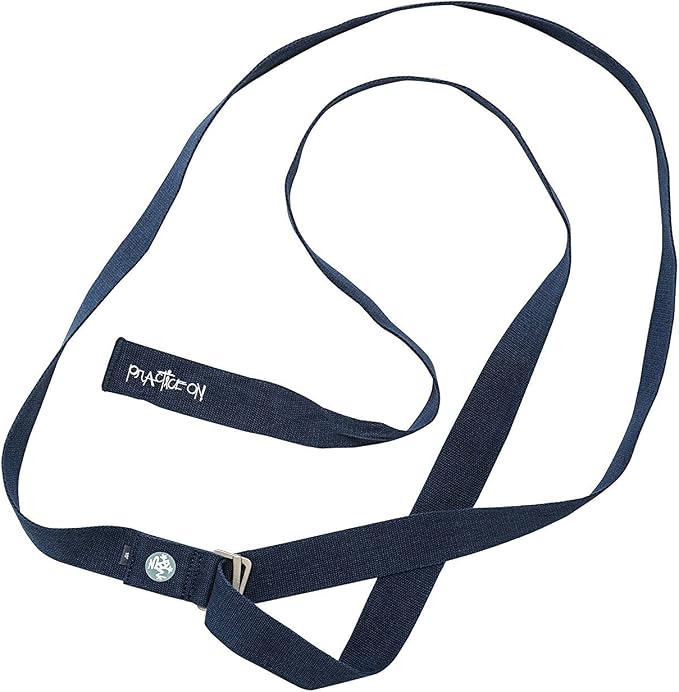 Manduka Align Yoga Strap