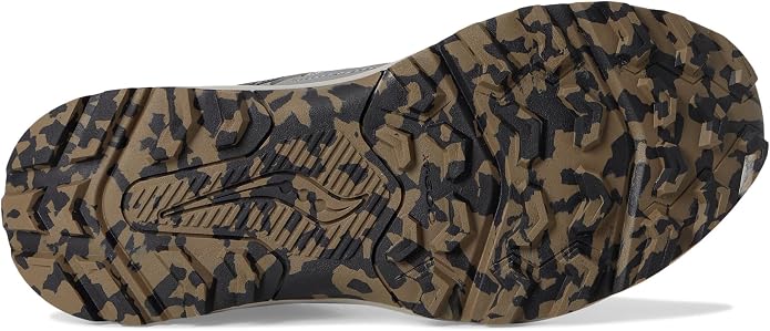 Saucony Men's Excursion Tr17 Hiking Shoes