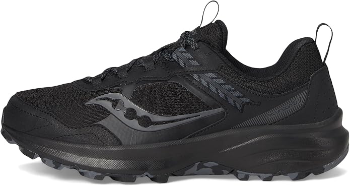 Saucony Men's Excursion Tr17 Hiking Shoes