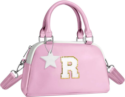 Birthday Gifts for 2 3 4 5 6 7 8 9 10 11 12, Girls Purse Kids Handle Bag, Gift for Toddler Kids Girls Preteens