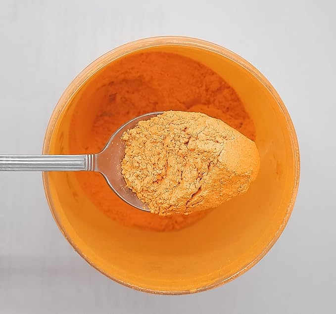 500 Grams (1.1 lbs) Best Bulk Price - Pearl Mica Powder Pigment Dye for Arts & Crafts, Making Bath Bomb Soap Candle Slime Jewelry Resin
