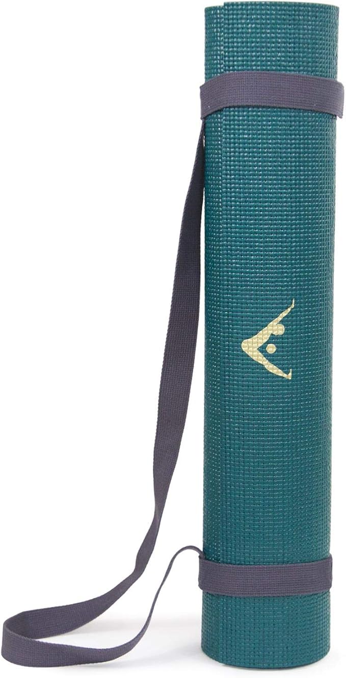 Aurorae Ultra Super Sized Extra Long 78" Extra Wide 26" and 1/4" Non Slip Rosin/Carry Strap Included