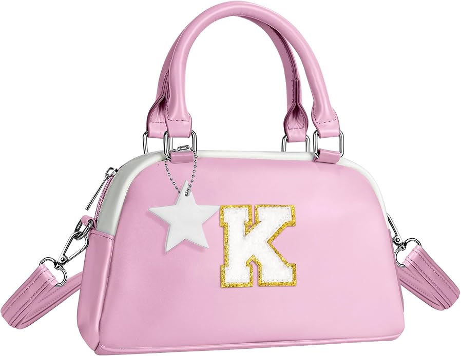Birthday Gifts for 2 3 4 5 6 7 8 9 10 11 12, Girls Purse Kids Handle Bag, Gift for Toddler Kids Girls Preteens
