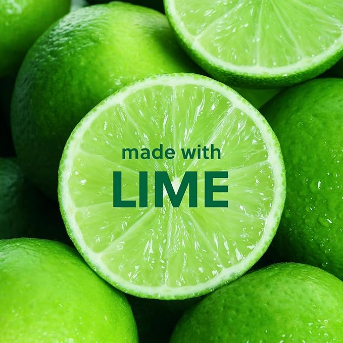 Tree Hut Exfoliating Shea Sugar Body Scrub Coconut Lime 18 oz