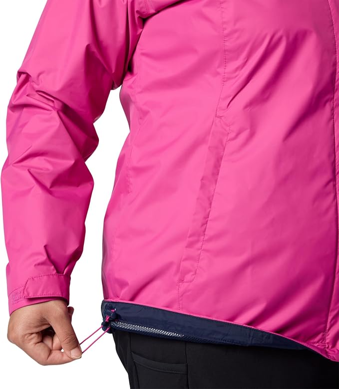 Columbia Women’s Arcadia II Jacket