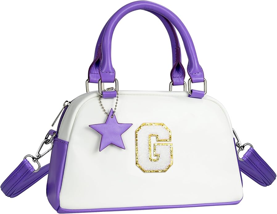 Birthday Gifts for 2 3 4 5 6 7 8 9 10 11 12, Girls Purse Kids Handle Bag, Gift for Toddler Kids Girls Preteens