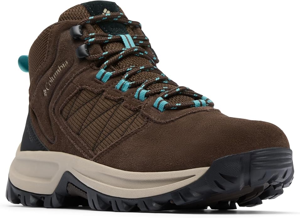 Columbia Transverse Suede