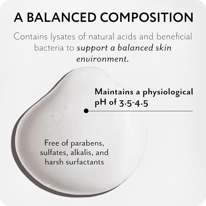 The Act Feminine Wash for Women - Gentle pH-Balanced Cleanser for All Skin Types, Including Sensitive Skin - Daily Comfort and Freshness, 6.8 fl oz