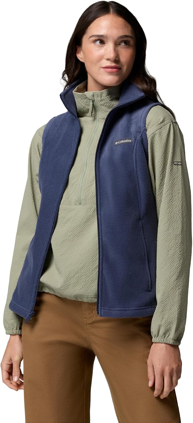 Columbia Women's Benton Springs Vest
